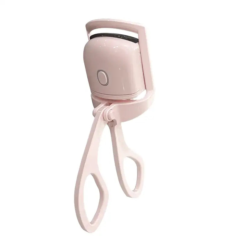 heated lash curler